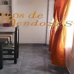 Altos de Mendoza Suite