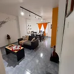 Altos de Mendoza Suite