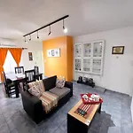 Altos de Mendoza Suite
