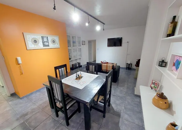 Altos de Mendoza Suite
