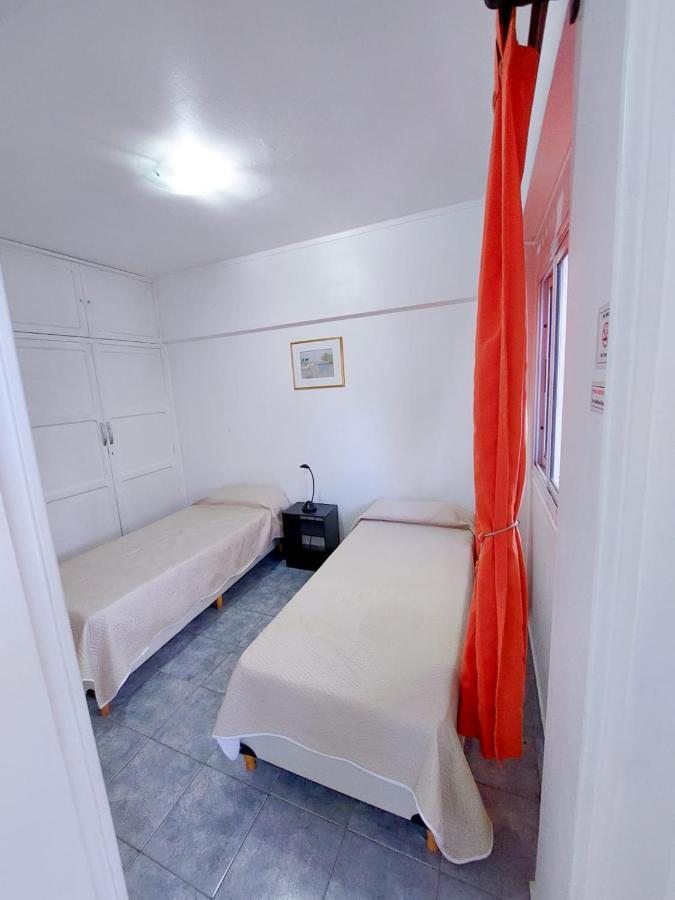 Altos De Apartamento Mendoza